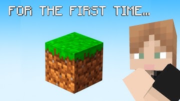 I PLAYED ONEBLOCK FOR THE FIRST TIME EVER...