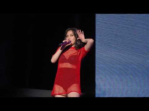 20180616 큐브콘서트 현아