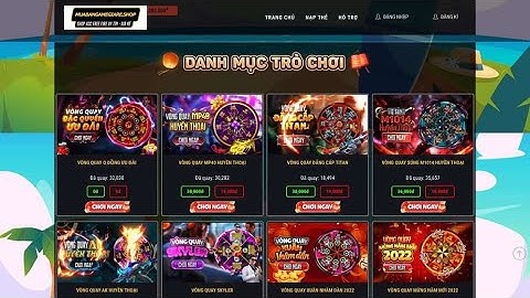 [Code Shop Free Fire] Share code shop nick ff siêu đẹp