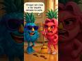 Casal Abacaxi - EP#2  | #trending #Shorts #trending #viral #fyp