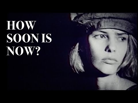 How Soon Is Now