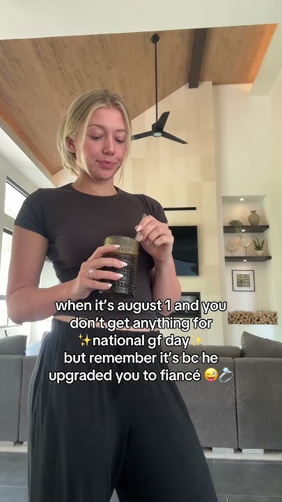 when is national flowers for your gf day