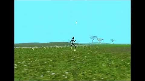 Java 3D Game Development 14: New Animations!