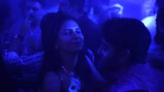 PLAYGROUND CLUB CHANDIGARH - DJ JAM (04 SEPTEMBER 2022) | AFTERMOVIE