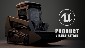 PRODUCT VISUALIZATION