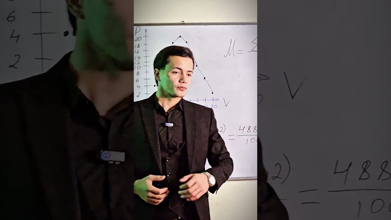 Variatsion qator,  egri chiziq, o'rtacha qiymat #biologiya #biology #kimyo #gen #milliyserti̇fi̇kat