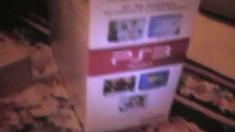 PS3 SLIM FOR FREE LOCKERZ UNBOXING AND INVITES