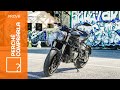 Benelli 752 S | Perché comprarla... E perché no