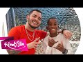 Matheuzinho e  Menor Nico - O Golpe Tá Aí (KondZilla)