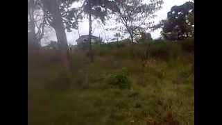0 75 Acre Plot of Land for Sale in Kenya Kiambu county Rectangular