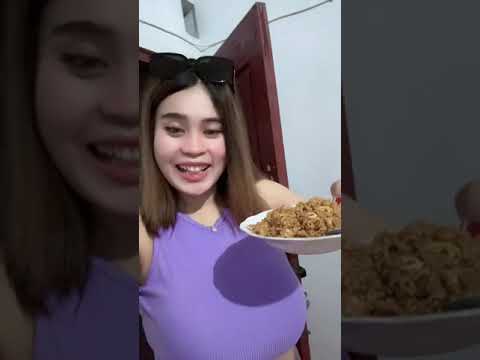 SETELAH LIVE LAPAR?! IDE MENU DADAKAN BUAT NASI GORENG SEDERHANA