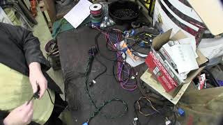 Dodge 2500 Headlight Wiring Harness Part I Dodge Ram Headlight Wiring Harness