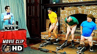 JACKASS FOREVER Clip - 