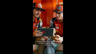 Secure your spot in the Tribuna del Correntaio or Tribuna Centrale Bronze.