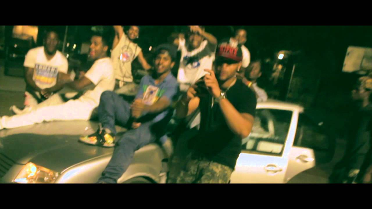 YODA KREEP FT 3SOMEPOOKIE "ALL THE TIME" |FILMED BY @DIRECTORKMAC