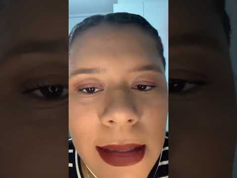 ASMR te maquiando em 10 minutos