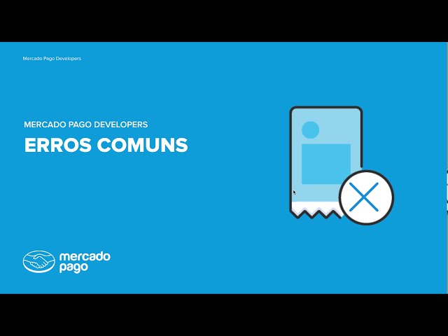 Mercado Pago Point - Mercado Pago Point - Mercado Pago Developers