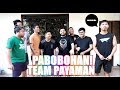 PATALINUHAN WITH TEAM PAYAMAN BOYS