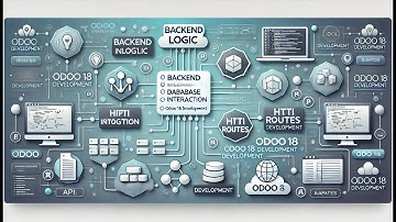 Odoo 18 Development: Inheriting Controllers and Building Custom Pages & Templates