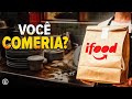 A Ascensão Cozinhas Fantasmas A Ascensão Cozinhas Fantasmas