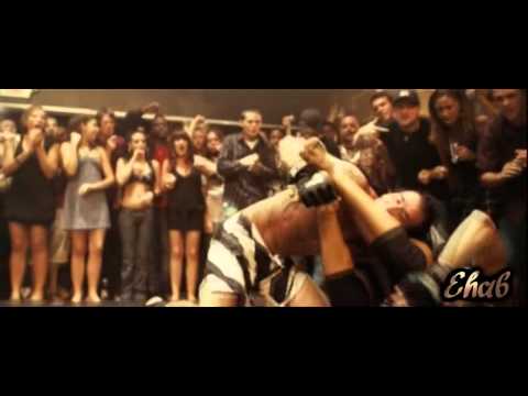 Never Back Down - From Ashes To New -FMV