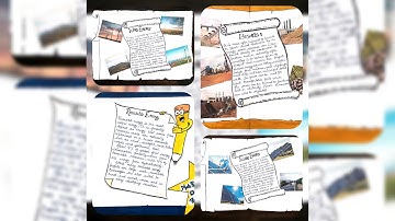 Sikkim Art Integrated Project || Chemistry || Class 10