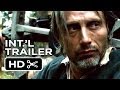 Age of uprising the legend of michael kohlhaas official uk trailer 2014  mads mikkelsen movie