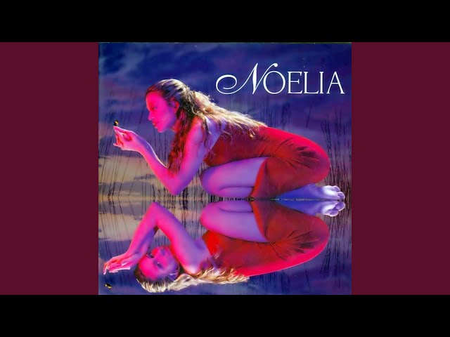 Noelia - Te Amo.flac