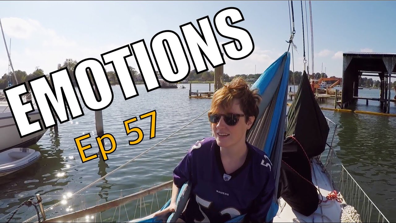 WHEN ARE WE LEAVING?!?? | Sailing Wisdom Ep 57