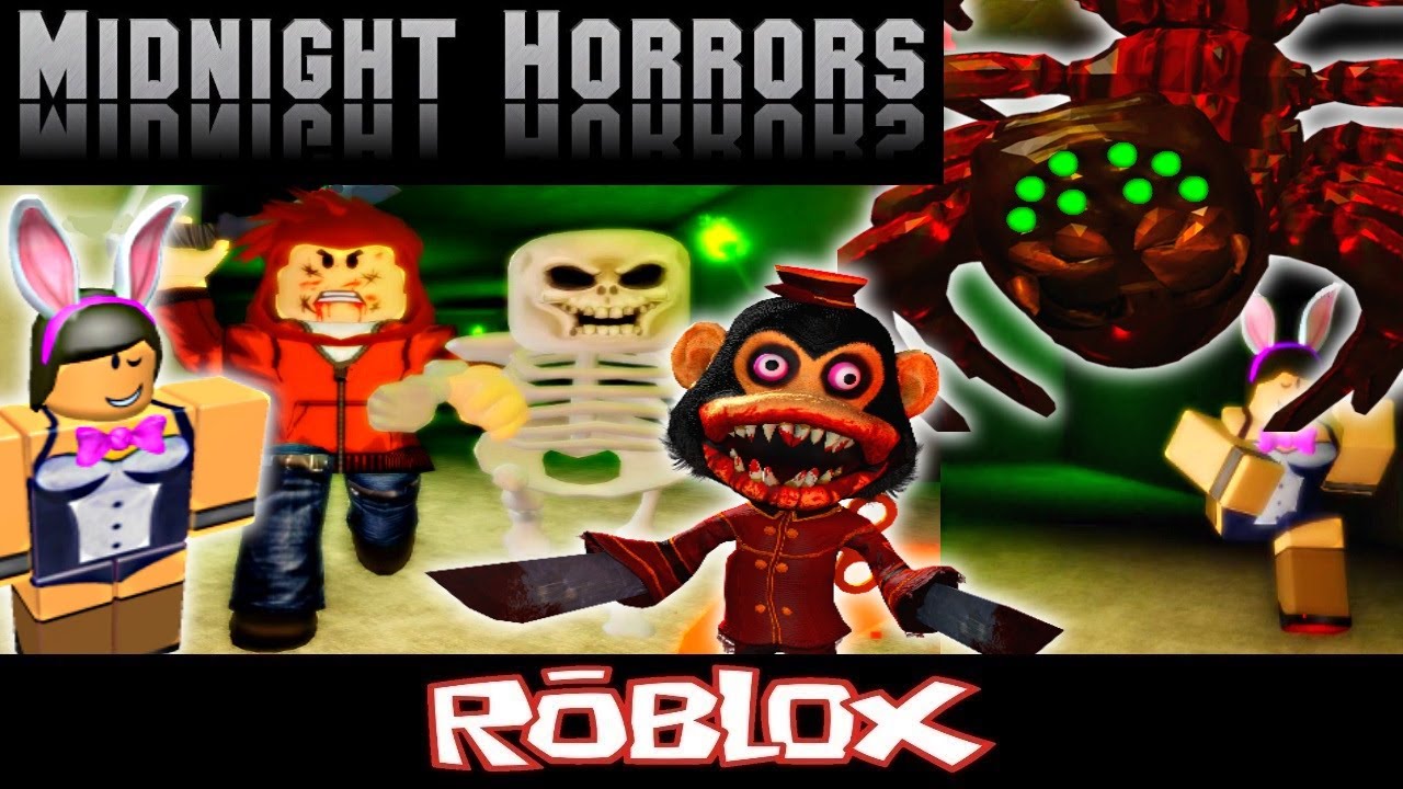 Midnight Horrors 1 7 2 By Captainspinxs Roblox Youtube - midnight horrors 1 7 2 by captainspinxs roblox roblox hellevator new update i am a killer смотреть Midnight Horrors 1 7 2 By Captainspinxs Roblox Youtube - roblox hellevator new update i am a killer смотреть