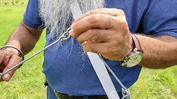 UNFOLDING AND FOLDING OF METRIC CHAIN