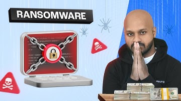 What is a Ransomware Attack and How Does It Work?