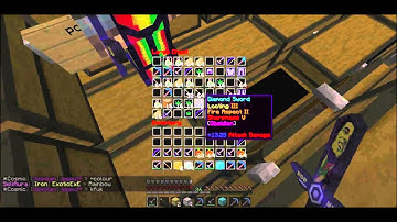 Velocity Factions- First episode.