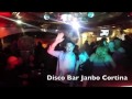 Karaoke con OsvalDj e Moira  al Disco Bar Janbo Cortina