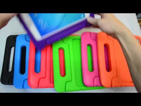 What Best Ipad Mini Case For Kids