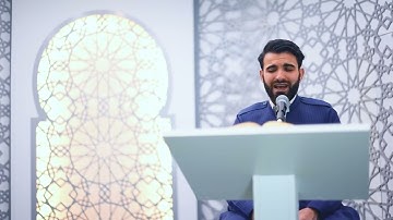 سورة يونس بصوت عبيدة موفق  Surah Yunus Obaida Muafaq