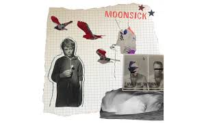 Video thumbnail of "Moonsick - Ferris Beuller"