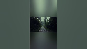 استغفروا ربكم🥹 #ارح_قلبك #راحة_نفسية #كن_مع_الله #قرآن_كريم #quran  #تلاوة_خاشعة #لايك #اكسبلور