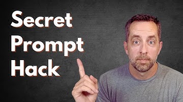 The One Trick That Makes AI Smarter Every Time