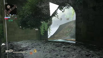 Uncharted 4 sully was lost in the river