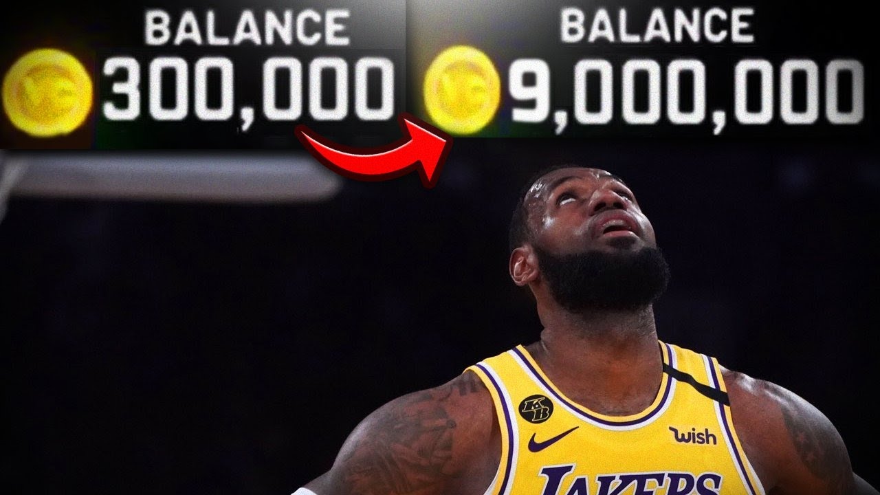NBA 2K23 VC METHOD! UNLIMITED VC METHOD! HOW TO EARN VC FAST IN NBA