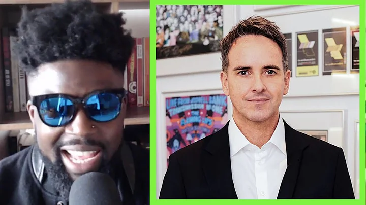 Sacha Lord - Five ways to save UK nightlfe