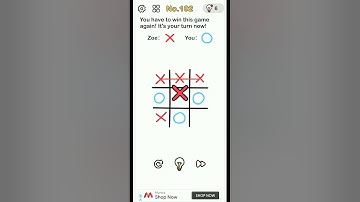 Brain Out Game Level 101|| Win the Game Zoe || Short and easy Vedio