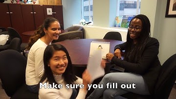 SLP Class of 2020 Video