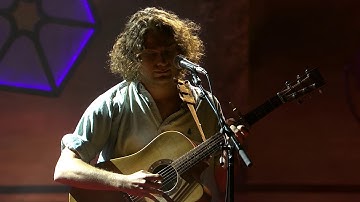 "Jerusalem" / "It Will Shine For You" | Elliah Heifetz and Jane Bruce | TED Institute