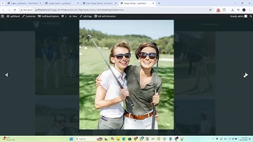 Golfisland — Disable Elementor Lightbox