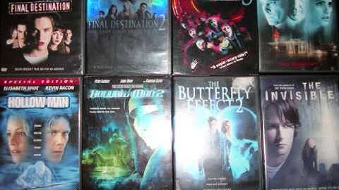 Download My Dvd Collection Part 4 Mp3 Free And Mp4