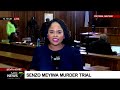 Update on the Senzo Meyiwa murder trial