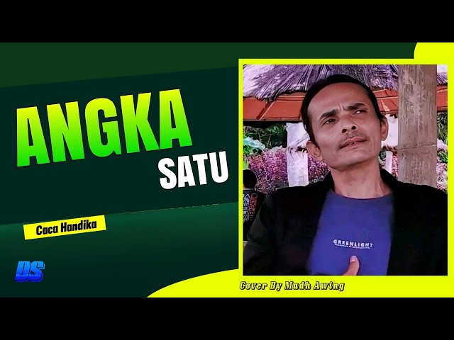 Angka Satu - Caca Handika - Madh Awing (Dangdut Cover) class=