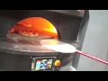 The rotator oven demo